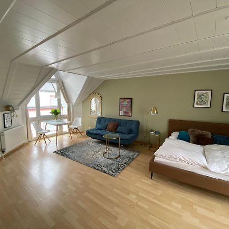 Roemerburg Apartments Antoniusstrasse ボッパルト エクステリア 写真