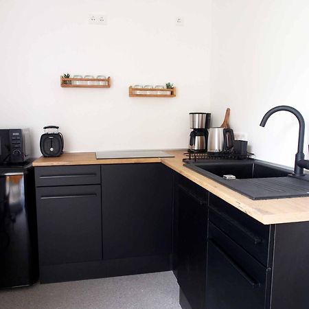 Roemerburg Apartments Antoniusstrasse ボッパルト エクステリア 写真