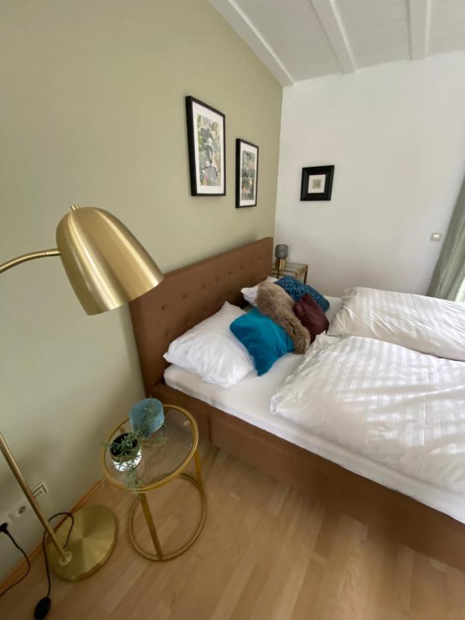 Roemerburg Apartments Antoniusstrasse ボッパルト エクステリア 写真