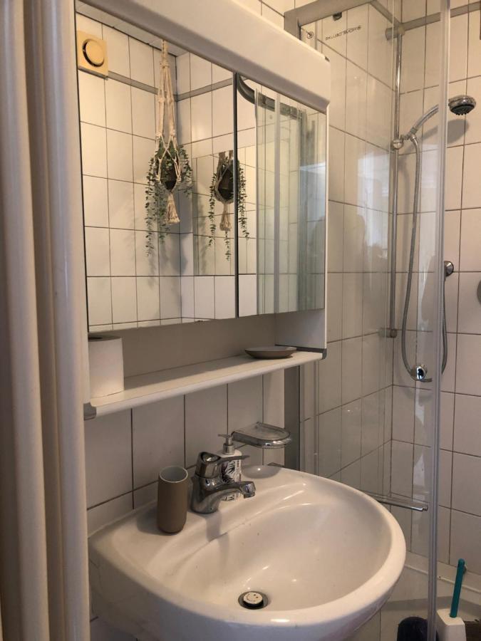 Roemerburg Apartments Antoniusstrasse ボッパルト エクステリア 写真