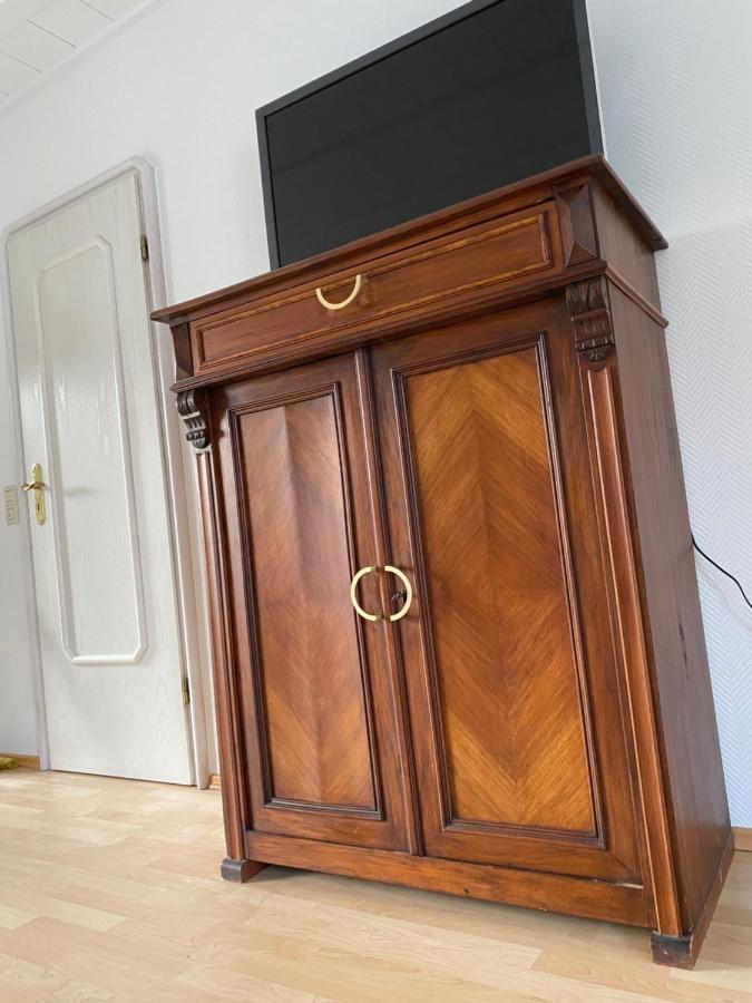 Roemerburg Apartments Antoniusstrasse ボッパルト エクステリア 写真