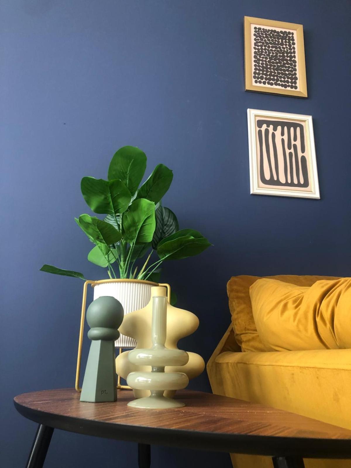 Roemerburg Apartments Antoniusstrasse ボッパルト エクステリア 写真