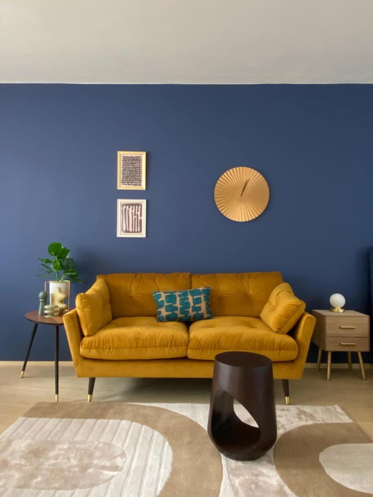 Roemerburg Apartments Antoniusstrasse ボッパルト エクステリア 写真