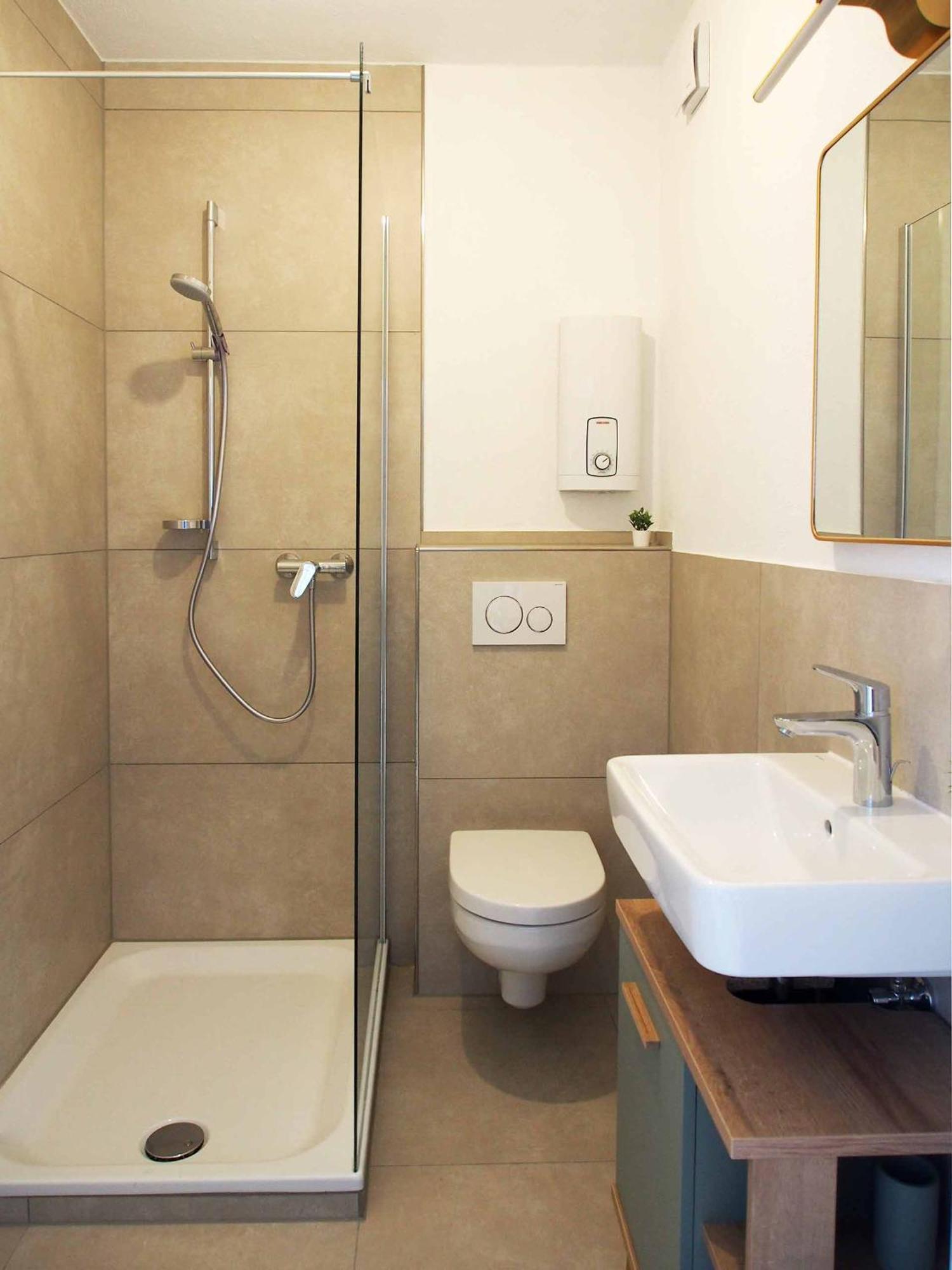 Roemerburg Apartments Antoniusstrasse ボッパルト エクステリア 写真